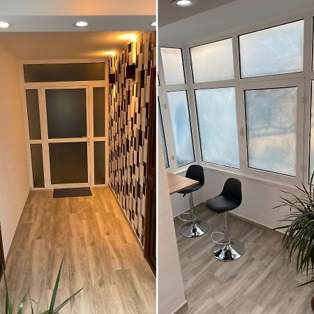 Apartament Olimp 2 Camere Exteriér fotografie