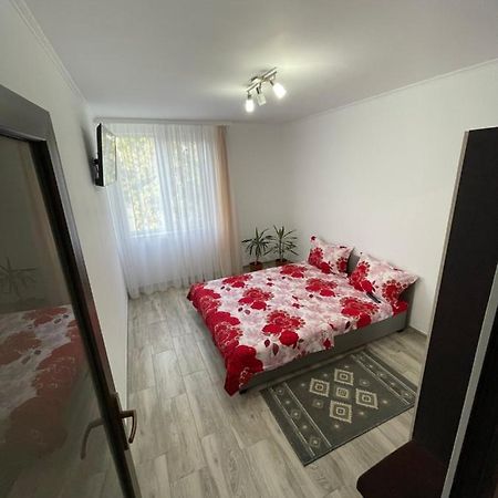 Apartament Olimp 2 Camere Exteriér fotografie