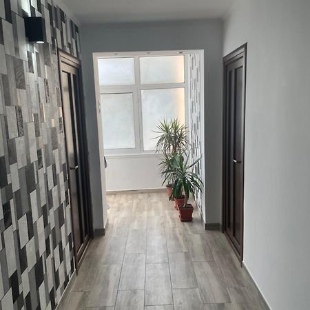 Apartament Olimp 2 Camere Exteriér fotografie