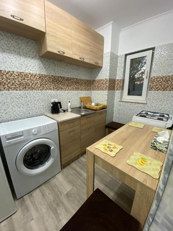 Apartament Olimp 2 Camere Exteriér fotografie
