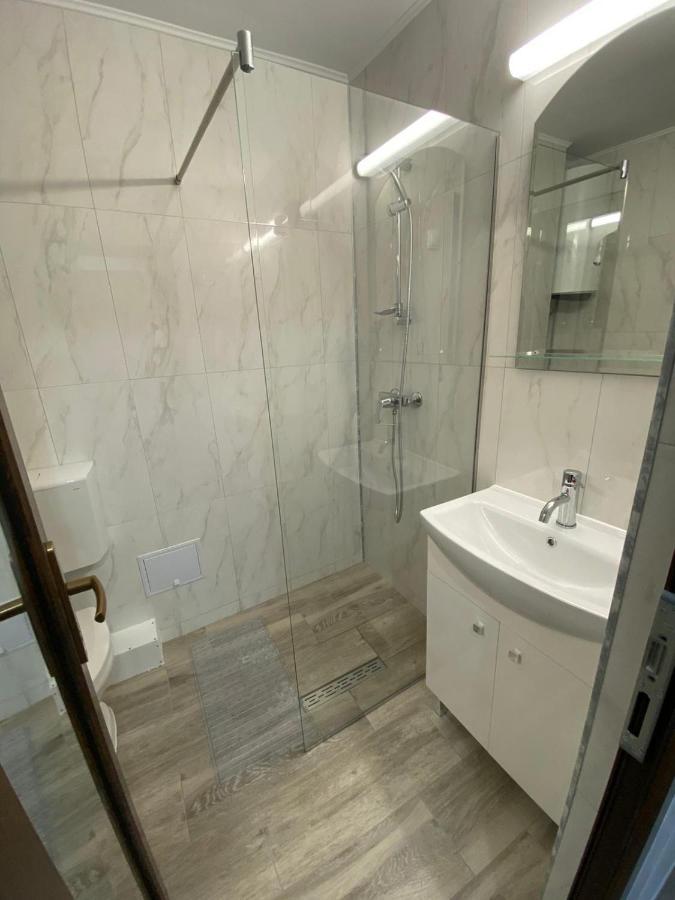 Apartament Olimp 2 Camere Exteriér fotografie