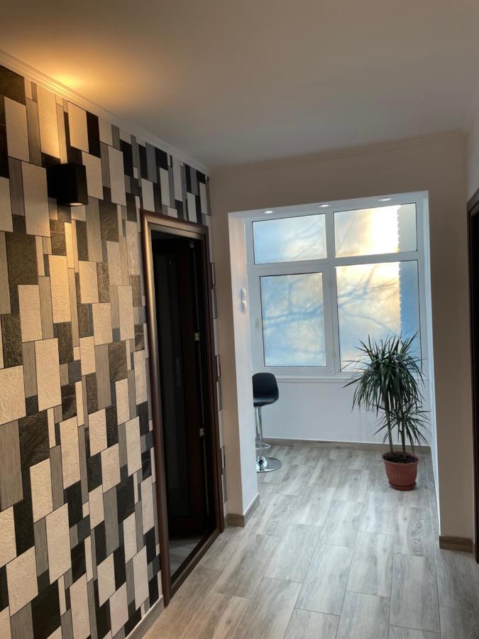 Apartament Olimp 2 Camere Exteriér fotografie