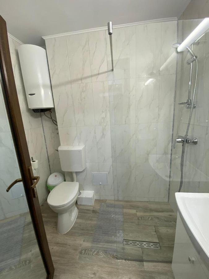 Apartament Olimp 2 Camere Exteriér fotografie