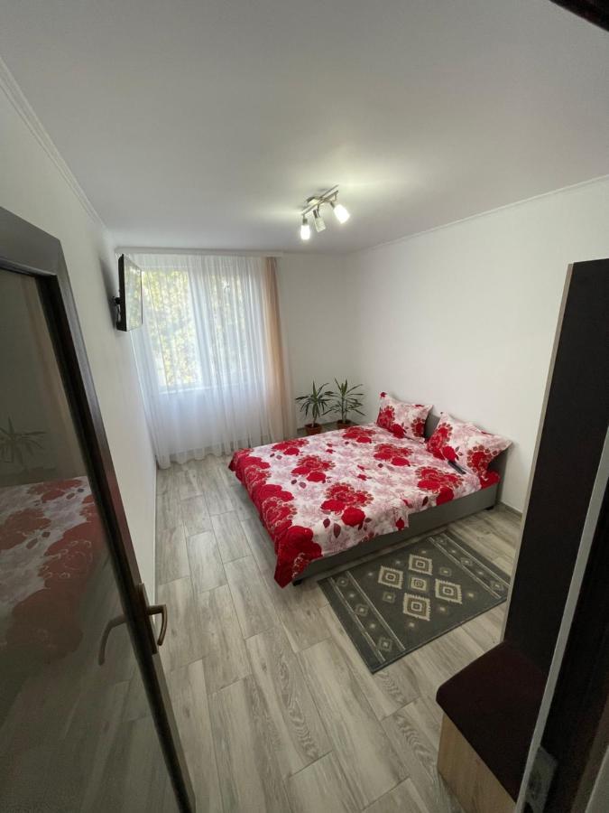 Apartament Olimp 2 Camere Exteriér fotografie