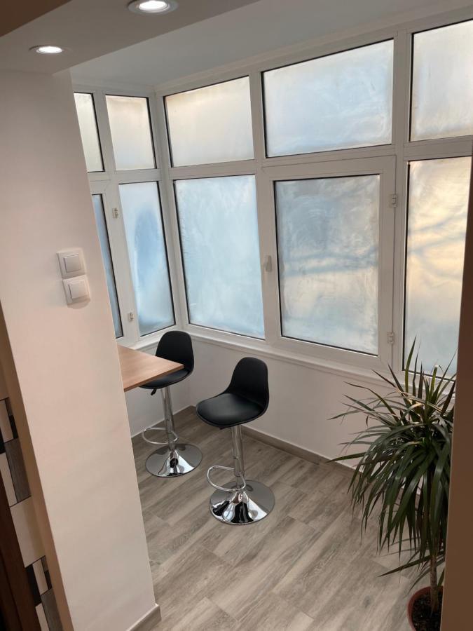 Apartament Olimp 2 Camere Exteriér fotografie