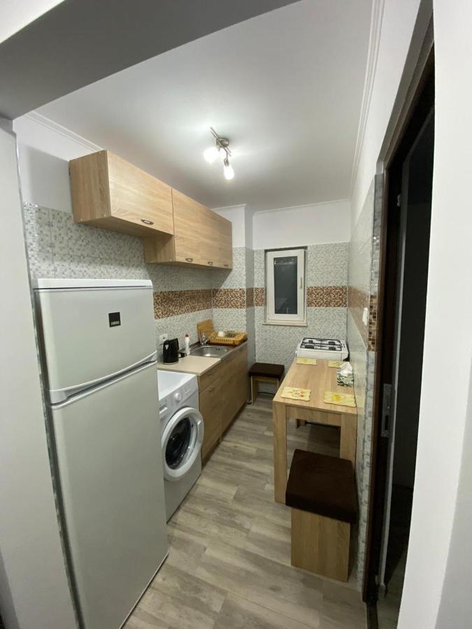 Apartament Olimp 2 Camere Exteriér fotografie
