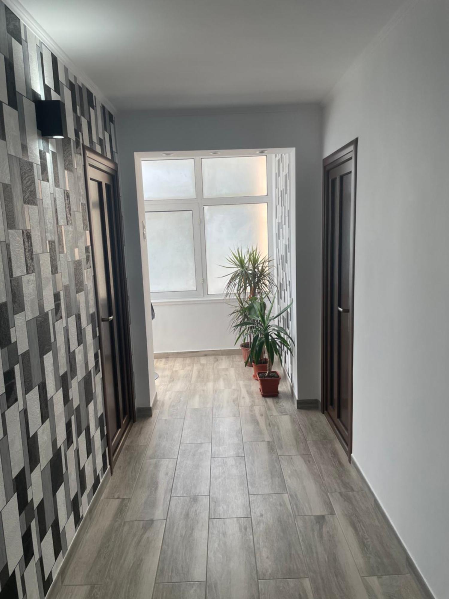 Apartament Olimp 2 Camere Exteriér fotografie